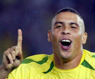 ronaldo$